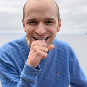 Fundraising Page: Jesse Torrey